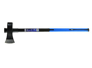 Колун 3,6 кг ручка скловолокно Geko G72233, фото 1