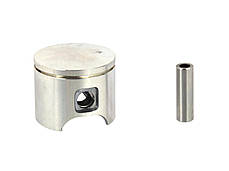Циліндр з поршнем 46 мм для бензопил Husqvarna Geko G81115, фото 3