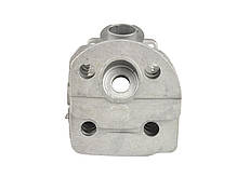 Циліндр з поршнем 46 мм для бензопил Husqvarna Geko G81115, фото 5