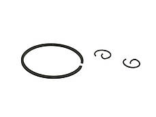 Циліндр з поршнем 46 мм для бензопил Husqvarna Geko G81115, фото 2