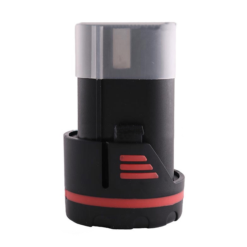 Літієвого акумулятор шуруповерта Intertool DT-0310 (12В, 1300 А*год)