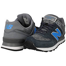 Кросівки new balance ml574ttc, фото 3