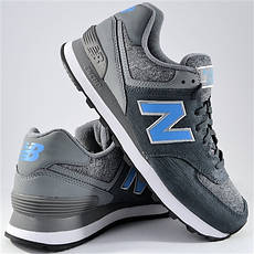 Кросівки new balance ml574ttc, фото 5