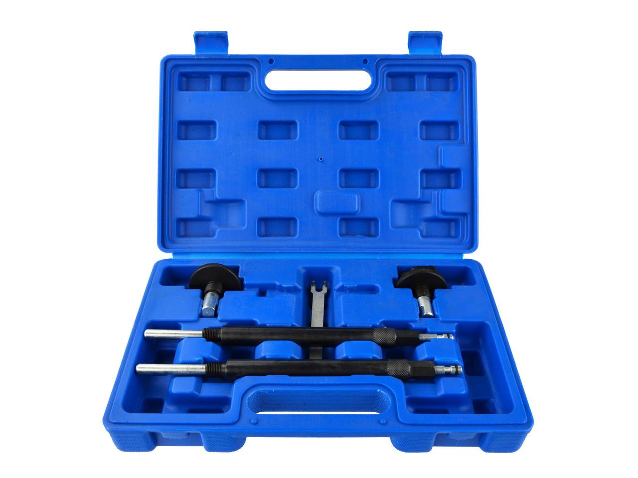 Комплект блокування ГРМ - Fiat Lancia 1.2/1.4 16 V Geko G02833