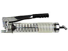 Шприц для змащення ручний Geko G02905