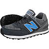 Кросівки new balance ml574ttc, фото 8