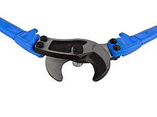 Ножиці для різання кабелю 32 дюйми Geko G01762, фото 3