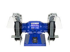 Болгарка настільна 150 Вт Geko G81241