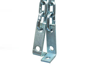 Траверса балансувальна для крана 2000 фунтів/908 кг Geko G02192, фото 2