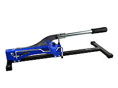 Гільйотина для різання панелей підлоги Geko G30130