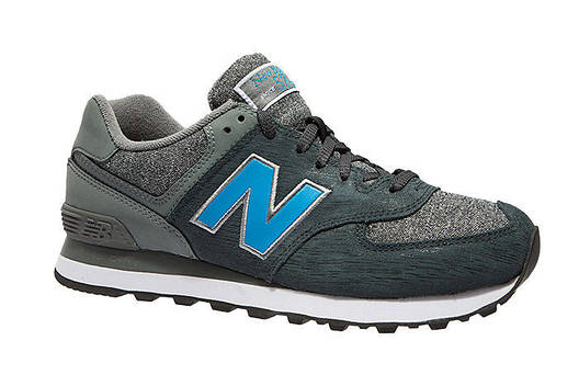 Кросівки new balance ml574ttc, фото 1