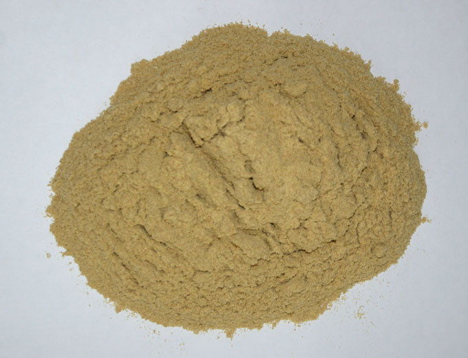 Соєвий ізолят (Foodchem International Corp.)