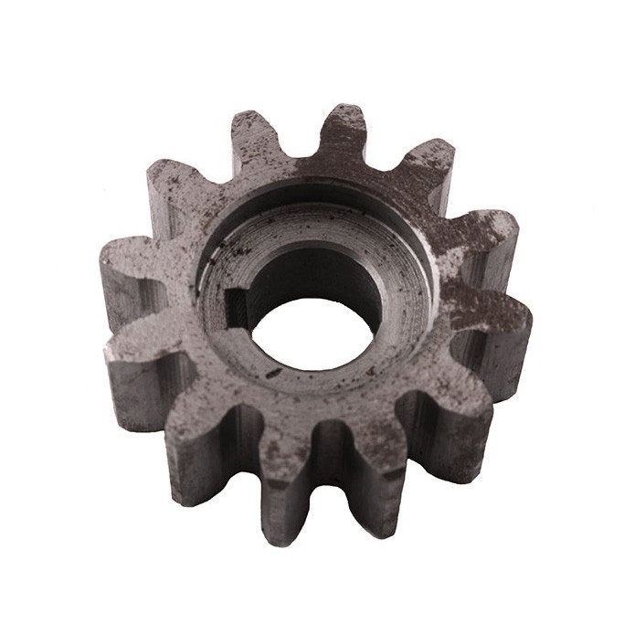 Шестерня на бетономешалку D64/20 Z12 H25