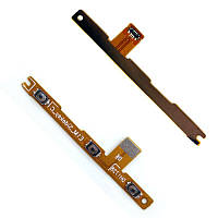 Шлейф Nokia 2 з кнопкою ввімкнення з кнопками гучності з кнопкою камери