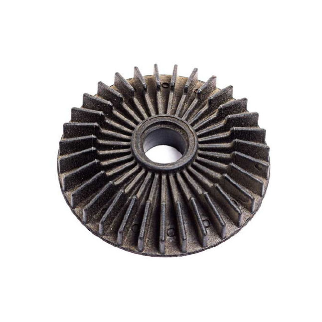 Крильчатка охолодження якоря (62*13)