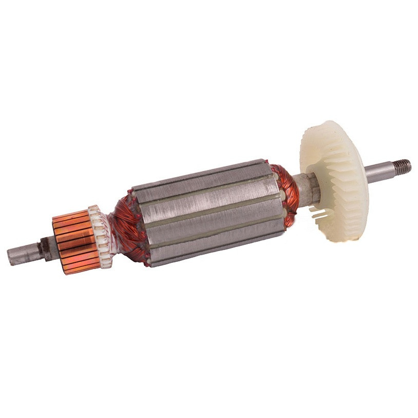 Якір болгарки Bosch GWS 14-125 CI (посадка 8 мм)