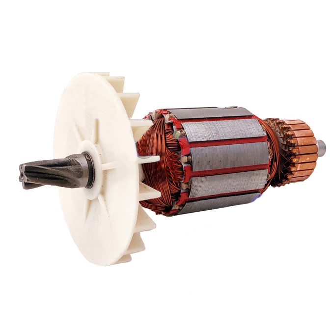 Якір перфоратора Темп ПЕ-1750