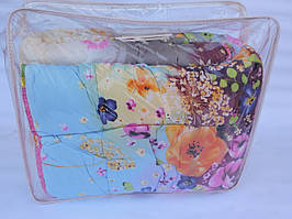 Ковдра   відкрите хутро  - півтораспальна