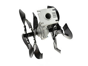 Насадка для мотокоси 32 см Geko G84007, фото 3