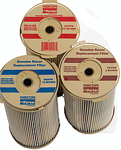 Фільтрувальний елемент Rakor 2020SM-OP паливного сепаратора 1000FH (MA), ступінь очищення 2 мікрона