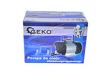 Масляний насос двигуна Geko G00955, фото 6