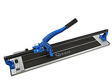 Пристрій для різання плитки 800 мм Geko G30108, фото 5