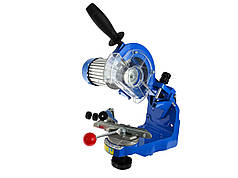 Електричний станок для ланцюгів BIG PREMIUM Geko G81021