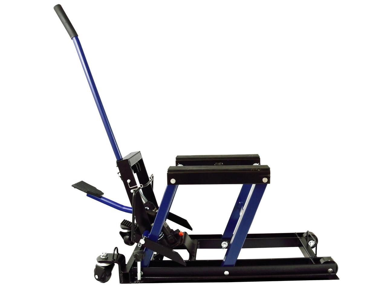Підйомник для мотоцикла ATV/115-375 мм Geko G0218002180