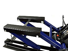 Підйомник для мотоцикла ATV/115-375 мм Geko G0218002180, фото 6