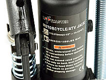 Підйомник для мотоцикла ATV/115-375 мм Geko G0218002180, фото 5