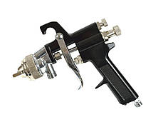 Фарбувальна установка - бак для фарби під тиском 8 л Geko G01191, фото 2