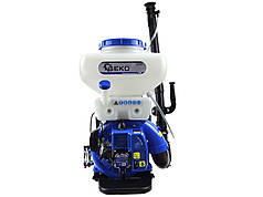 Бензиновий обприскувач 20 л Geko G81081