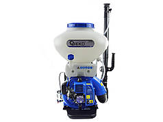 Бензиновий обприскувач 26 л Geko G81082