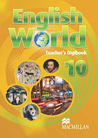 English World 10 Teacher's Digibook