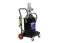 Пневматичний дозатор 16 л Geko G01137