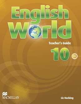 Книга для вчителя English World 10 Teacher's Book
