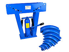 Гідравлічний трубогиб 16 т Geko G02041