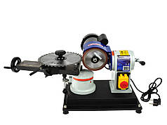 Точилка для заточування дискових пилок 80-700 мм Geko G81022