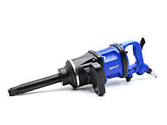 Пневматичний гайковерт 1" 4800 Нм Geko G03182