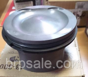 Поршень в збірці Sea-Doo BRP Piston, фото 1