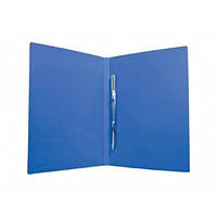 Папка-швидкозшивач з пружинним механізмом А4 Economix CLIP A мікс кольорів