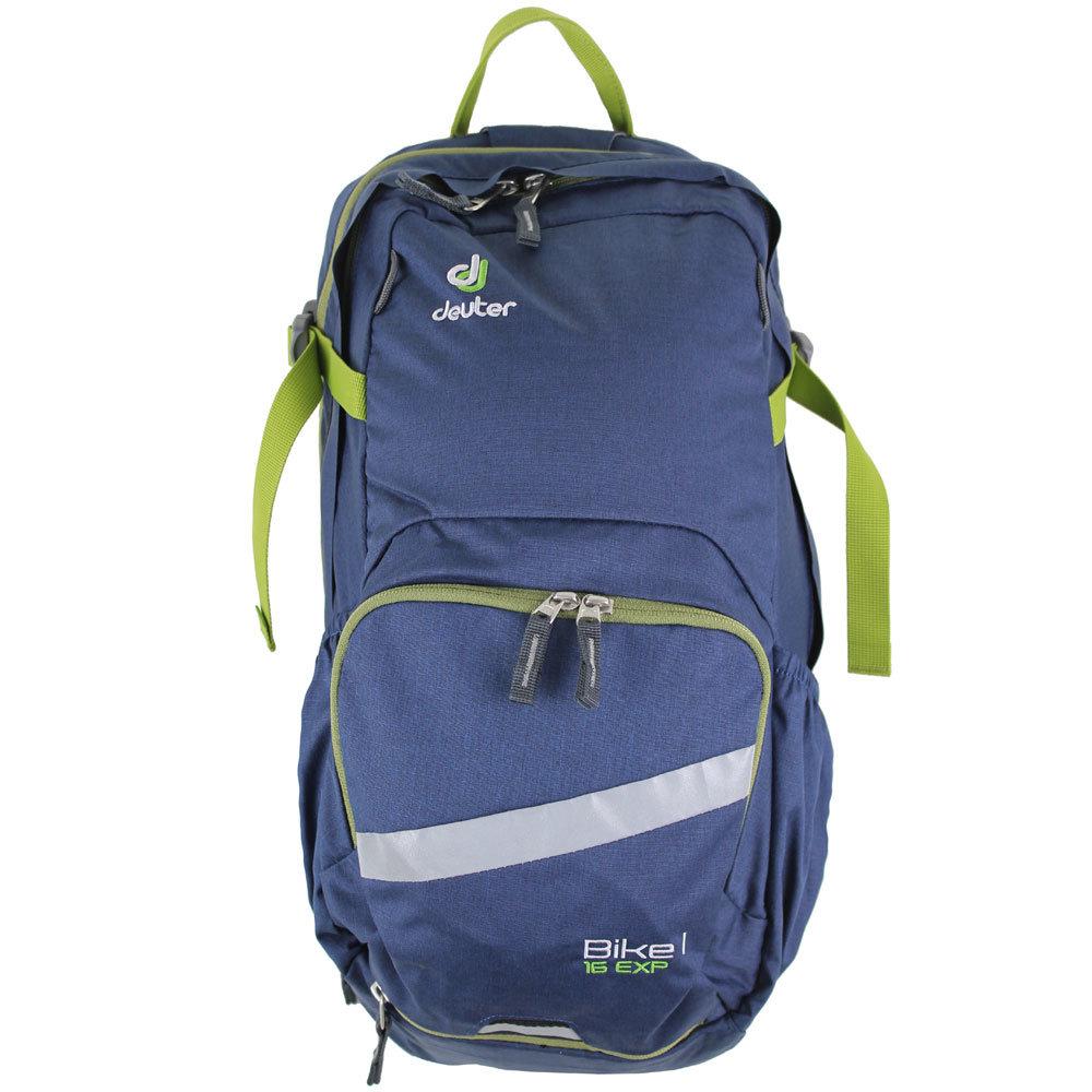Deuter bike 1 top air exp 16
