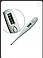 Дитячий електронний термометр Digital Thermometer KT-DT4B, фото 4