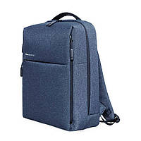 Рюкзак Xiaomi Mi minimalist urban Backpack / blue