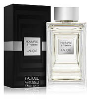 Lalique - Hommage A L'Homme (2011) - Туалетная вода 100 мл (тестер) - Редкий аромат, снят с производства
