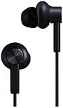 Наушники Xiaomi Mi Noise Cancelling Earphones ZBW4386TY 3.5mm, фото 6