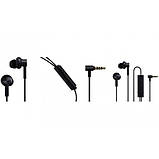 Наушники Xiaomi Mi Noise Cancelling Earphones ZBW4386TY 3.5mm, фото 5