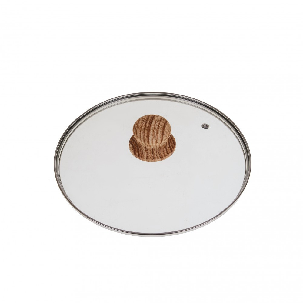 Кришка скляна 24cm NGD179LID / 24, фото 1