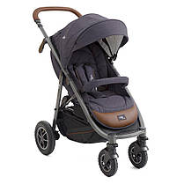 Коляска 2 в 1 Joie Mytrax flex SIGNATURE 2019, фото 3