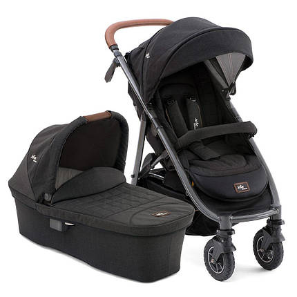 Коляска 2 в 1 Joie Mytrax flex SIGNATURE 2019, фото 2